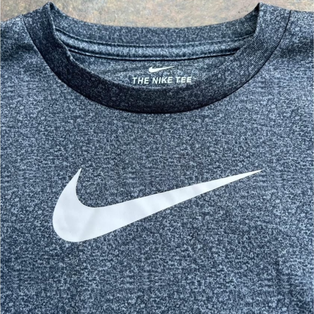 Nike Dri-FIT Athletic Tee- size 4t